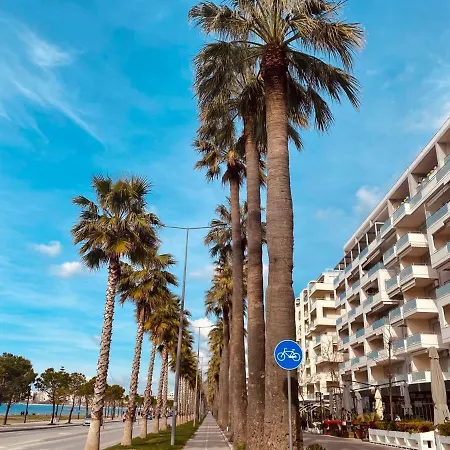 דירה Duplex Lungomare Vlorë
