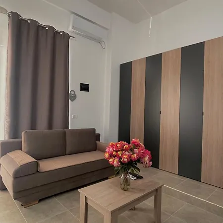 Duplex Lungomare * Vlorë