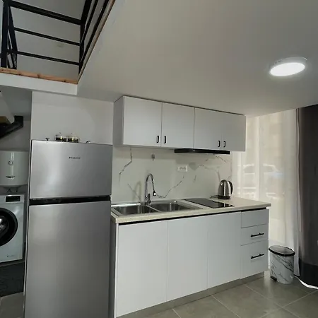 Duplex Lungomare