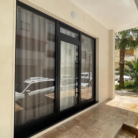 Duplex Lungomare Vlorë