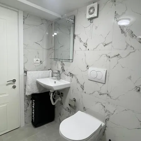 Duplex Lungomare * Vlorë