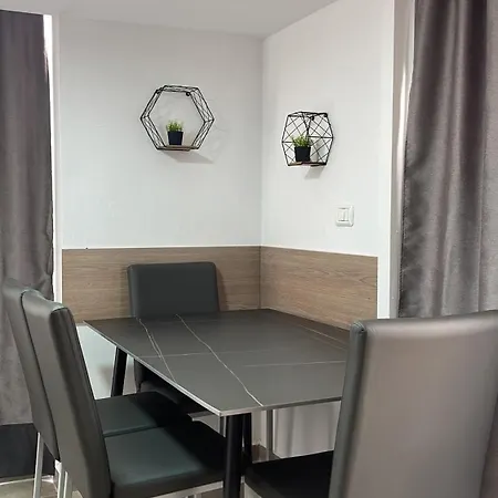 Duplex Lungomare דירה