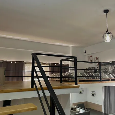 Duplex Lungomare דירה Vlorë