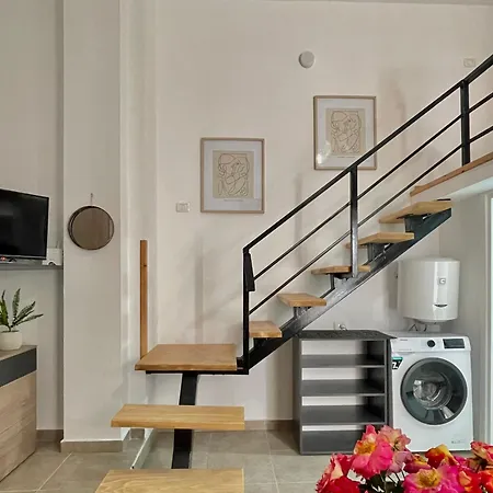 Duplex Lungomare *
